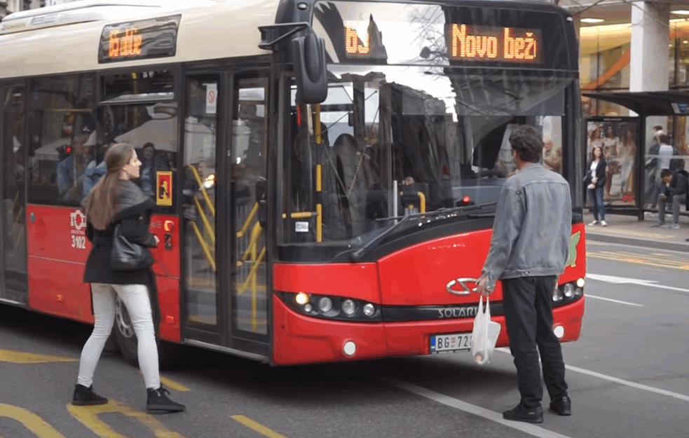 Radnici GSP-a zakazali ponovo protest i blokadu centra grada zbog neispunjenih zahteva
